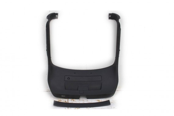 AUDI A7 BOCZEK KLAPY BAGAŻNIKA 4G8867979 4G8867606 4G8 867 979 4G8867606 tył tylny 4G8867979A 4G8867606A 4G8867979 4G8867606 4PK