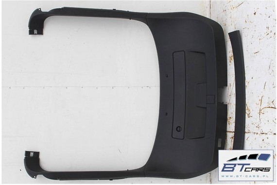 AUDI A7 BOCZEK KLAPY BAGAŻNIKA 4G8867979 4G8867606 4G8 867 979 4G8867606 tył tylny 4G8867979A 4G8867606A 4G8867979 4G8867606 4PK