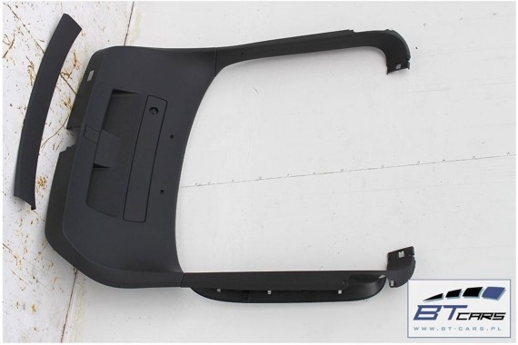 AUDI A7 BOCZEK KLAPY BAGAŻNIKA 4G8867979 4G8867606 4G8 867 979 4G8867606 tył tylny 4G8867979A 4G8867606A 4G8867979 4G8867606 4PK