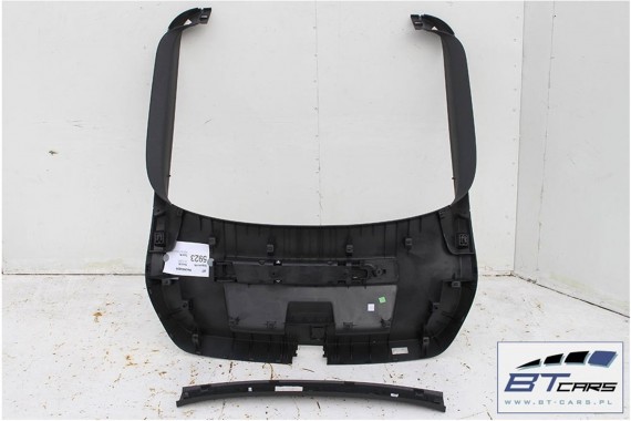 AUDI A7 BOCZEK KLAPY BAGAŻNIKA 4G8867979 4G8867606 4G8 867 979 4G8867606 tył tylny 4G8867979A 4G8867606A 4G8867979 4G8867606 4PK