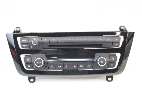 BMW 4 F33 PANEL KLIMY...