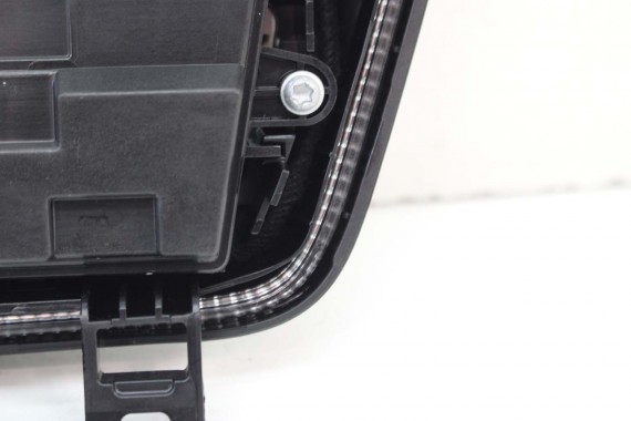 BMW 4 F33 PANEL KLIMY 9363546 RADIA 6832880 AUDIO KLIMATYZACJI 64119363546 61316832880 Gran Turismo LCi FL LIFT F30 F31 9363546