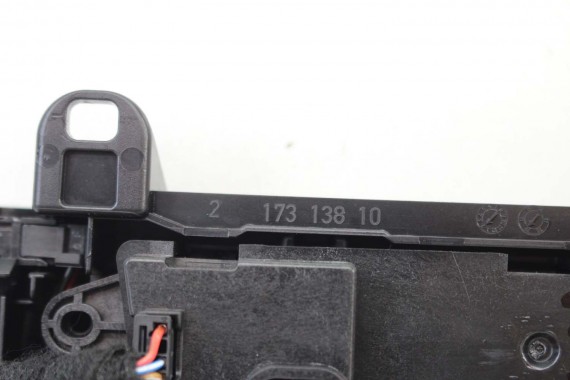 BMW 4 F33 PANEL KLIMY 9363546 RADIA 6832880 AUDIO KLIMATYZACJI 64119363546 61316832880 Gran Turismo LCi FL LIFT F30 F31 9363546