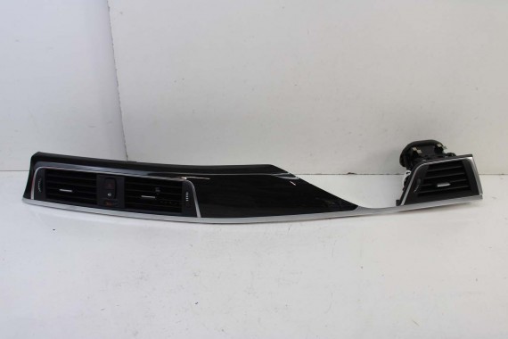 BMW 4 F33 KRATKI WLOTY POWIETRZA KONSOLI kratka wlot nawiewu 9218549 9346225 9218550 9231206 64229218549 64229346225 9357927