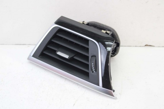 BMW 4 F33 KRATKI WLOTY POWIETRZA KONSOLI kratka wlot nawiewu 9218549 9346225 9218550 9231206 64229218549 64229346225 9357927