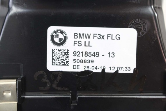 BMW 4 F33 KRATKI WLOTY POWIETRZA KONSOLI kratka wlot nawiewu 9218549 9346225 9218550 9231206 64229218549 64229346225 9357927