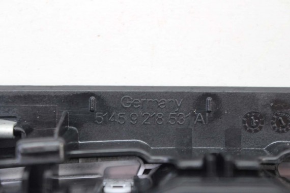 BMW 3 F34 PRZEŁĄCZNIK WŁĄCZNIK ŚWIATEŁ 6847512 LCi przełącznik 61316847512 6847512 panel EUROPA CABRIO 6847512 6847512 6847512