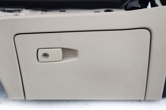 BMW 3 G20 G21 KONSOLA PULPIT DESKA ROZDZIELCZA KOKPIT PULPIT M3 G80 G81 4 M4 G22 G23 G26 G82 G83 czarna beż beżowa