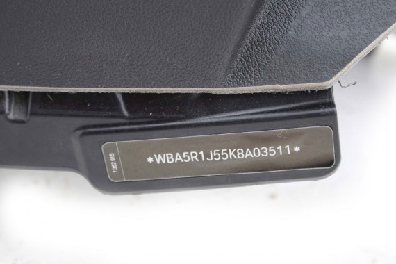 BMW 3 G20 G21 KONSOLA PULPIT DESKA ROZDZIELCZA KOKPIT PULPIT M3 G80 G81 4 M4 G22 G23 G26 G82 G83 czarna beż beżowa