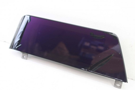 BMW 3 G20 G21 MONITOR EKRAN LCD WYŚWIETLACZ 8717540 LCi 65508717540 NAVI-GPS-TV NAVIGATION DISPLAY 8.8 8717540 5A3E575 9841821