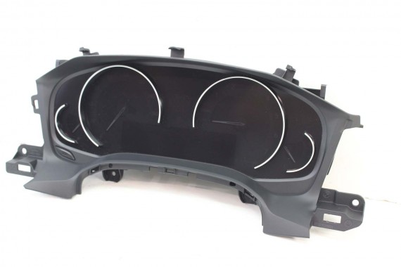 BMW 3 G20 G21 ZEGAR 8717953 Prędkościomierz LICZNIK 8717953 zegary 65508717953 8717953 8715155 9439972 9842922 8706776 8710804
