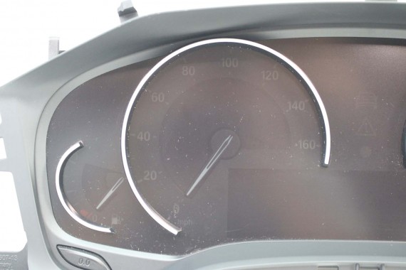 BMW 3 G20 G21 ZEGAR 8717953 Prędkościomierz LICZNIK 8717953 zegary 65508717953 8717953 8715155 9439972 9842922 8706776 8710804