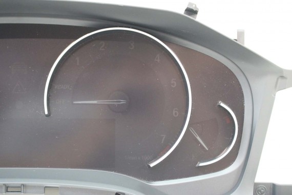 BMW 3 G20 G21 ZEGAR 8717953 Prędkościomierz LICZNIK 8717953 zegary 65508717953 8717953 8715155 9439972 9842922 8706776 8710804
