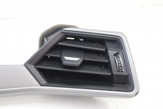 BMW 3 G20 KRATKI WLOTY POWIETRZA KONSOLI kratka wlot nawiewu + panel klimy 9459475 64119459475 6806855 6805563 6805796 9459475
