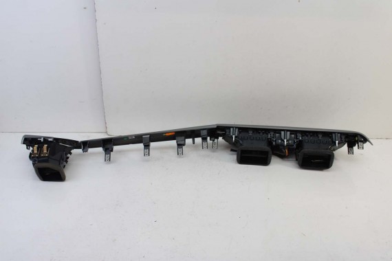 BMW 3 G20 KRATKI WLOTY POWIETRZA KONSOLI kratka wlot nawiewu + panel klimy 9459475 64119459475 6806855 6805563 6805796 9459475