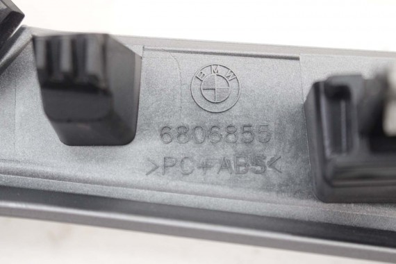 BMW 3 G20 KRATKI WLOTY POWIETRZA KONSOLI kratka wlot nawiewu + panel klimy 9459475 64119459475 6806855 6805563 6805796 9459475