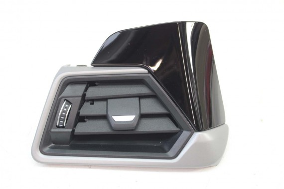 BMW 3 G20 KRATKI WLOTY POWIETRZA KONSOLI kratka wlot nawiewu + panel klimy 9459475 64119459475 6806855 6805563 6805796 9459475