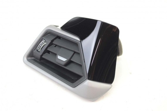 BMW 3 G20 KRATKI WLOTY POWIETRZA KONSOLI kratka wlot nawiewu + panel klimy 9459475 64119459475 6806855 6805563 6805796 9459475