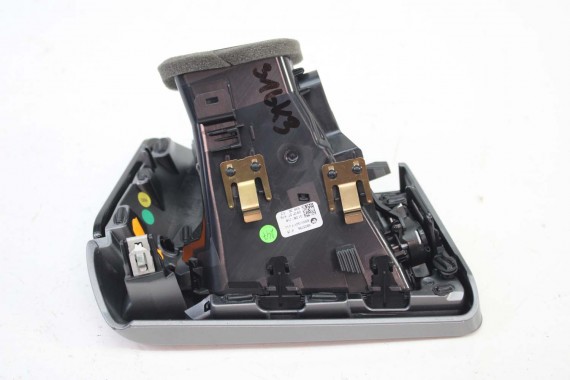 BMW 3 G20 KRATKI WLOTY POWIETRZA KONSOLI kratka wlot nawiewu + panel klimy 9459475 64119459475 6806855 6805563 6805796 9459475