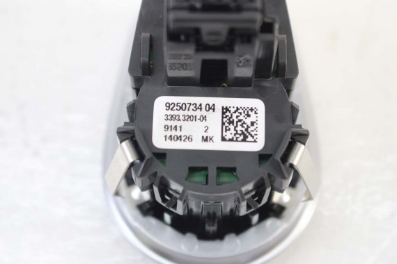 BMW 4 F33 PRZYCISK START STOP 9250734 LCi FL LIFT 9250734 61319250734 przełącznik 9250734 9250734 9250734 9250734 9250734 CABRIO