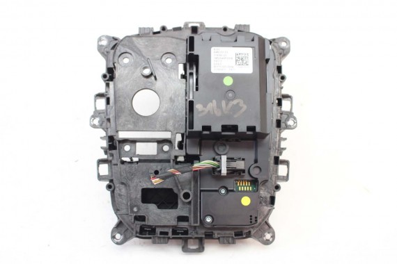 BMW 3 G20 GAŁKA DZWIGNIA BIEGÓW 7949460 G20 G21 G28 ZMIANY WYBIERAK LEWAREK ZMIAN PANEL 61319891346 61319433341 61319436096