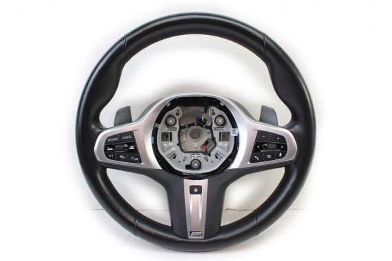 BMW 4 G26 KIEROWNICA...