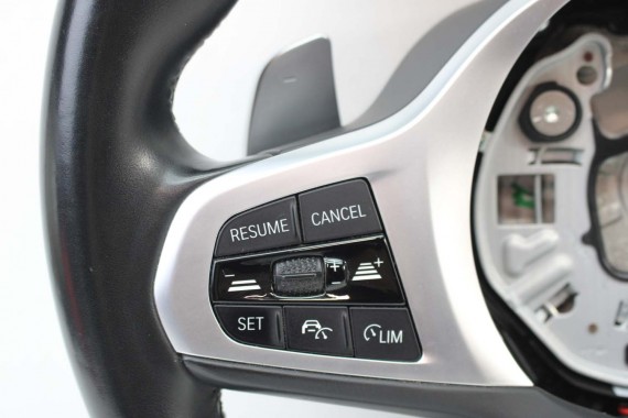 BMW 4 G26 KIEROWNICA 7857778 SPORT 8077421 MULTIFUNKCYJNA M-Pakiet MPAKIET ŁOPATKI grzana 7857778 3 G20 G22 G23 8076912 9503017