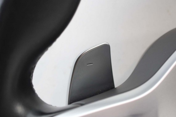 BMW 4 G26 KIEROWNICA 7857778 SPORT 8077421 MULTIFUNKCYJNA M-Pakiet MPAKIET ŁOPATKI grzana 7857778 3 G20 G22 G23 8076912 9503017