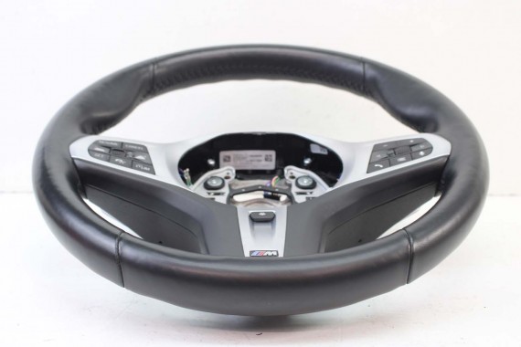 BMW 4 G26 KIEROWNICA 7857778 SPORT 8077421 MULTIFUNKCYJNA M-Pakiet MPAKIET ŁOPATKI grzana 7857778 3 G20 G22 G23 8076912 9503017