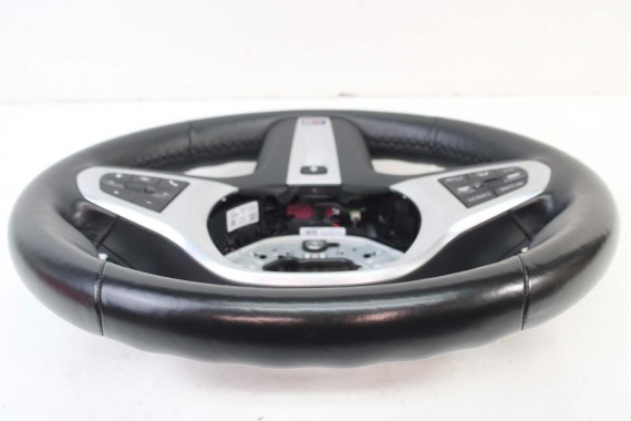 BMW 4 G26 KIEROWNICA 7857778 SPORT 8077421 MULTIFUNKCYJNA M-Pakiet MPAKIET ŁOPATKI grzana 7857778 3 G20 G22 G23 8076912 9503017