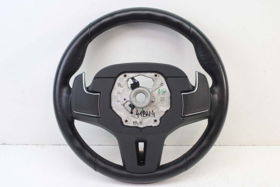 BMW 4 G26 KIEROWNICA 7857778 SPORT 8077421 MULTIFUNKCYJNA M-Pakiet MPAKIET ŁOPATKI grzana 7857778 3 G20 G22 G23 8076912 9503017