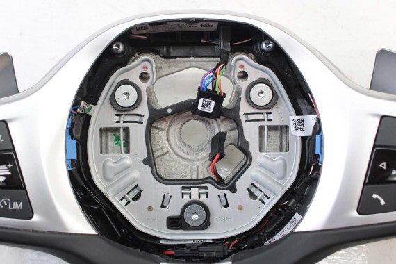 BMW 4 G26 KIEROWNICA 7857778 SPORT 8077421 MULTIFUNKCYJNA M-Pakiet MPAKIET ŁOPATKI grzana 7857778 3 G20 G22 G23 8076912 9503017