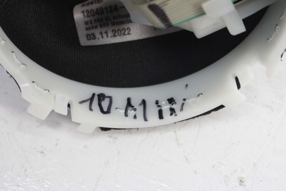 MINI F57 GAŁKA ZMIANY BIEGÓW 9473660 czarny COOPER 61319473660 9473660 9473660 F54 F55 F56 F57 9473660 9473660 9473660 9473660