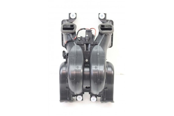 BMW 5 G30 NAGRZEWNICA TYŁ...