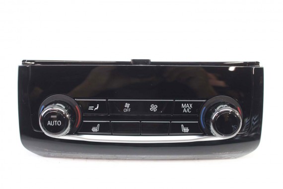 BMW 5 G30 PANLE KLIMY...