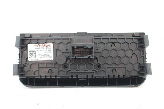 BMW 5 G30 PANLE KLIMY 6999432 TYŁ TYLNY 64116999432 CERAMIKA 6999432 64116999432 6999432 64116999432 6999432 64116999432 6999432