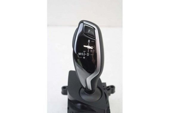 BMW 5 G30 GAŁKA 9458753 61319458753 G31 6 G32 lewarek dźwignia panel zmiany 9458753 9476305 7947693 7948767 6843840 6825827