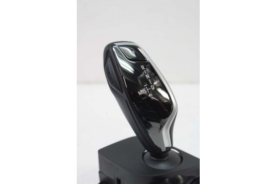 BMW 5 G30 GAŁKA 9458753 61319458753 G31 6 G32 lewarek dźwignia panel zmiany 9458753 9476305 7947693 7948767 6843840 6825827