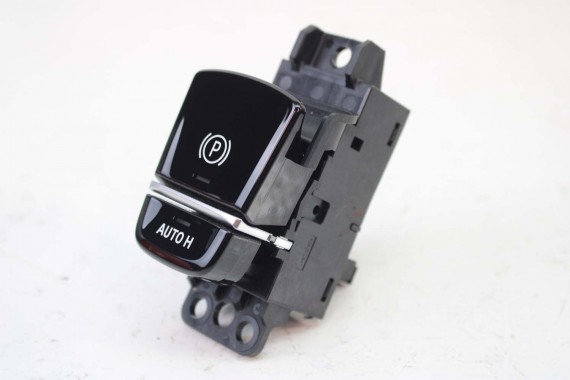 BMW 5 G30 PRZYCISK HAMULCA 5A403D5 G31 61315A403D5 przełącznik PARKING "P" AUTO HOLD 5A403D5 5A403D5 61315A403D5 5A72FE4 9434486