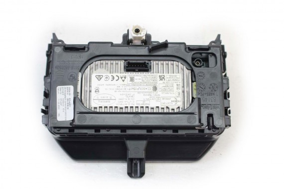 BMW 5 G30 ŁADOWARKA 5A3E815 6801509 ADAPTER indukcja G31 6801509 84106801509 6801509 6801509 5A62828 5A1DB22 5A6D527 5A17941