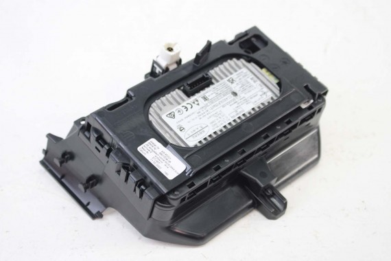 BMW 5 G30 ŁADOWARKA 5A3E815 6801509 ADAPTER indukcja G31 6801509 84106801509 6801509 6801509 5A62828 5A1DB22 5A6D527 5A17941