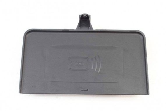 BMW 5 G30 ŁADOWARKA 5A3E815 6801509 ADAPTER indukcja G31 6801509 84106801509 6801509 6801509 5A62828 5A1DB22 5A6D527 5A17941