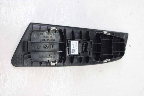 BMW 5 G30 PRZYCISKI SZYB przycisk 6832729 61316832729  drzwi lusterek panel 6832729 9327031 61319327031 6832729 9327031 6832729