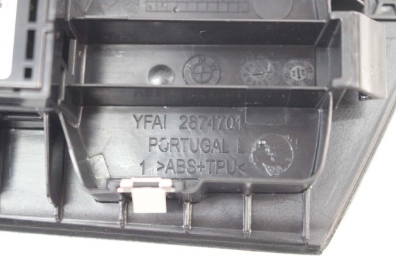 BMW 5 G30 PRZYCISKI SZYB przycisk 6832729 61316832729  drzwi lusterek panel 6832729 9327031 61319327031 6832729 9327031 6832729