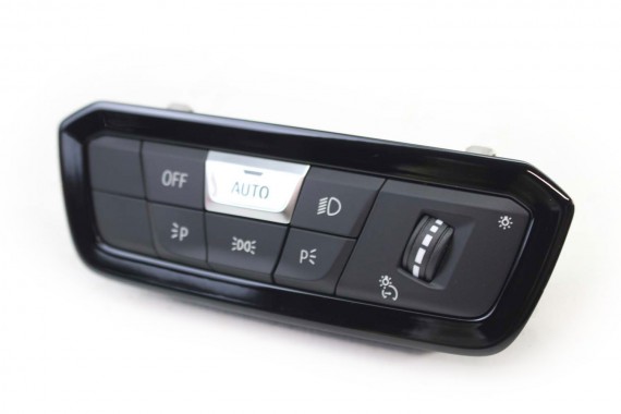 BMW 3 G20 PRZEŁĄCZNIK WŁĄCZNIK ŚWIATEŁ 9461139 panel reflektorów 61319461139 5A16B17 9461139 61319461139 9461139 9461139 9461139