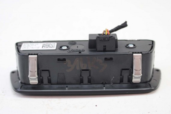 BMW 3 G20 PRZEŁĄCZNIK WŁĄCZNIK ŚWIATEŁ 9461139 panel reflektorów 61319461139 5A16B17 9461139 61319461139 9461139 9461139 9461139