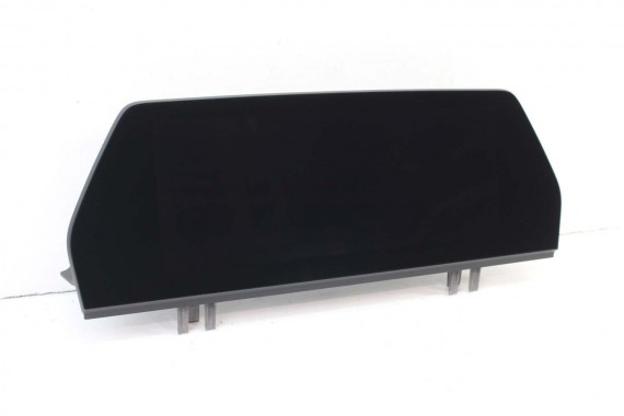 BMW 8 G14 MONITOR EKRAN LCD WYŚWIETLACZ 8798746 LCi 65508798746 NAVI-GPS-TV NAVIGATION DISPLAY 8798746 5A0E6B8 8798746 8798746