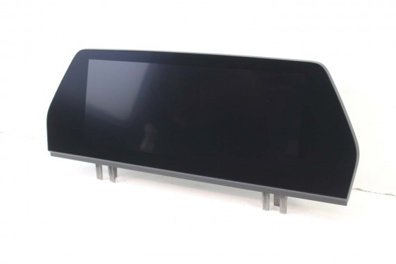 BMW 8 G14 MONITOR EKRAN LCD WYŚWIETLACZ 8798746 LCi 65508798746 NAVI-GPS-TV NAVIGATION DISPLAY 8798746 5A0E6B8 8798746 8798746