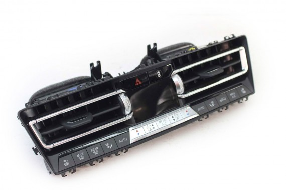 BMW 8 G14 PANEL KLIMY 9458560 64119458560 5A052A4 9474995 5A1D424 4A176B0 KLIMATYZACJI moduł sterownik nawiewu wentytlacja