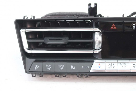 BMW 8 G14 PANEL KLIMY 9458560 64119458560 5A052A4 9474995 5A1D424 4A176B0 KLIMATYZACJI moduł sterownik nawiewu wentytlacja
